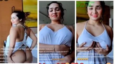 Aditi Mistry New Braless Big Boobs Video Leaked Xossip pro  