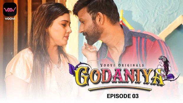 Godaniya – S01E03 – 2023 – Hindi XXX Web Series New – Voovi