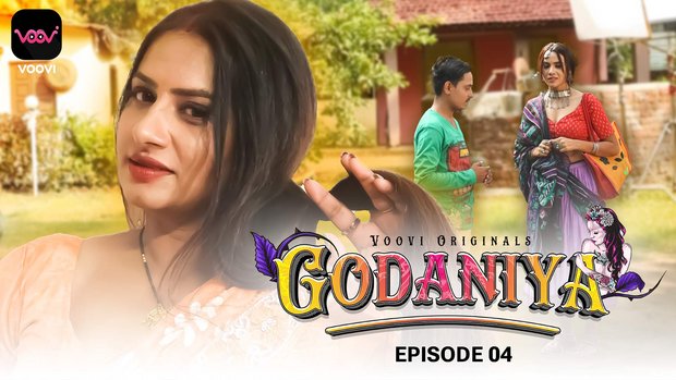 Godaniya – S01E04 – 2023 – Hindi XXX Web Series New – Voovi