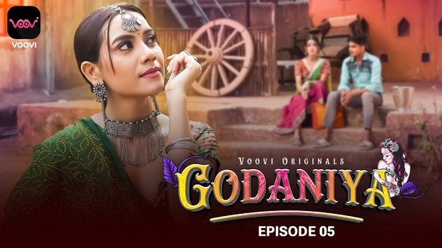 Godaniya – S01E05 – 2023 – Hindi XXX Web Series New – Voovi