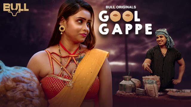 Golgappe – S01E02 – 2024 – Hindi XXX Web Series – BullApp