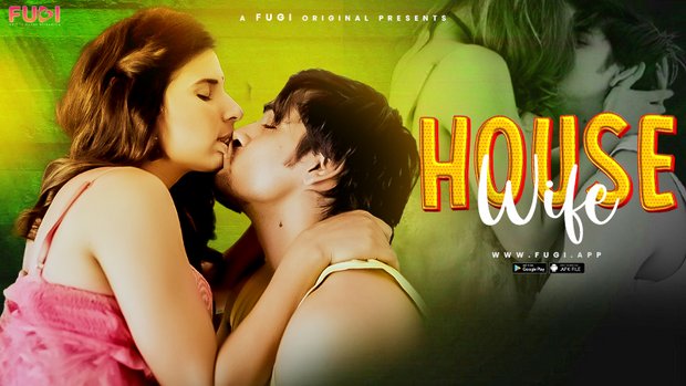 Housewife – 2024 – Hindi Uncut XXX Short Film – Fugi