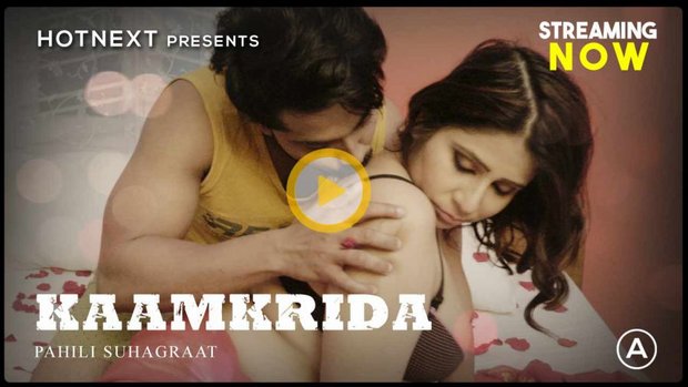 Kaamkrida Pehli Suhagraat – 2024 – Hindi XXX Short Film New – HotNext