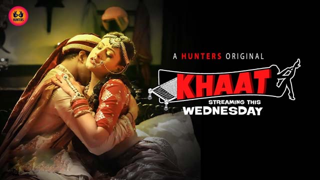 Khaat – S01E01 – 2024 – Hindi XXX Web Series – HuntersApp