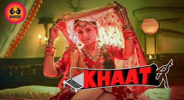 Khaat – S01E03 – 2024 – Hindi XXX Web Series – HuntersApp