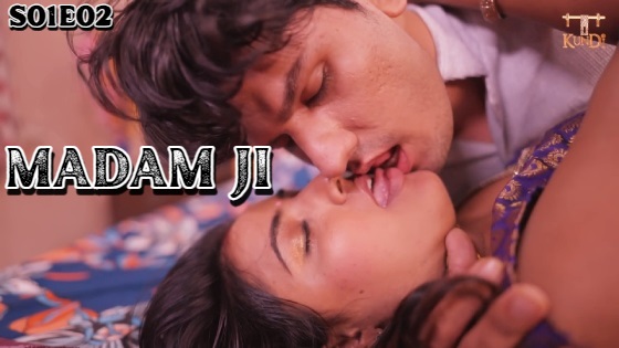 Madam Ji – S01E02 – 2024 – Hindi XXX Web Series – Rangmanch