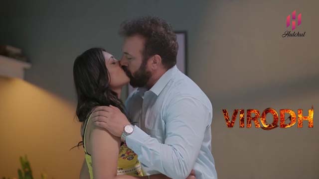 Virodh – S01E05 – 2024 – Hindi XXX Web Series New – HulChul