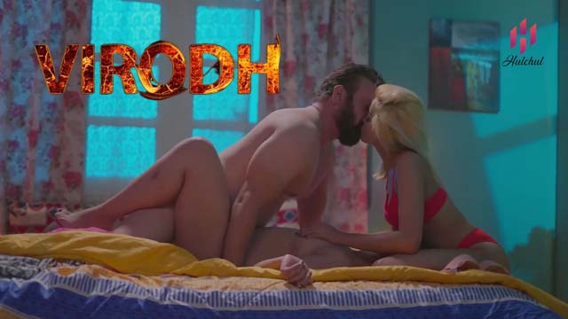 Virodh – S01E06 – 2024 – Hindi XXX Web Series New – HulChul