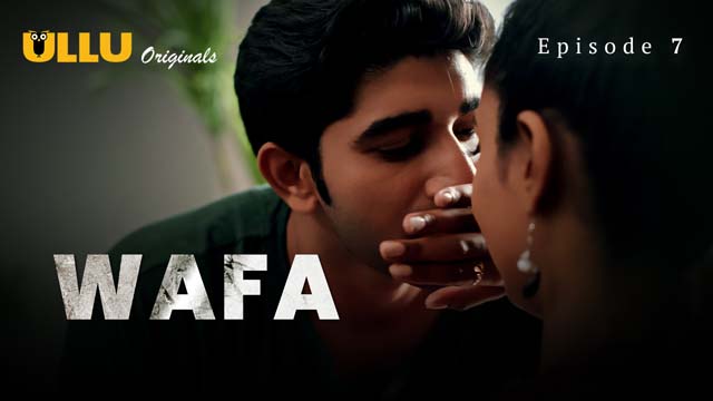 Wafa – Extended Version – S01E07 – 2024 – Hindi XXX Web Series – Ullu