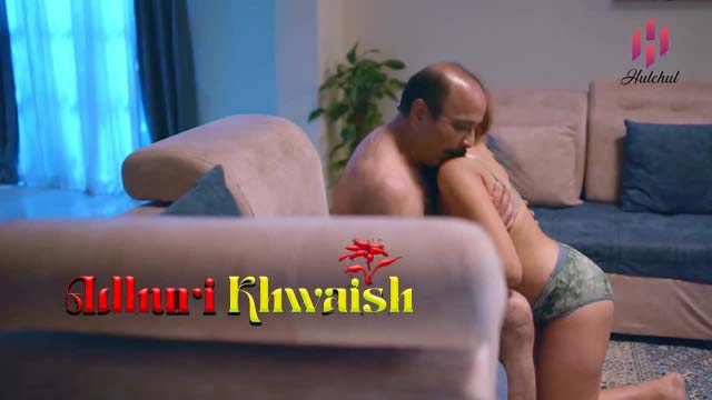 Adhuri Khwaish – S01E04 – 2024 – Hindi XXX Web Series – HulChul
