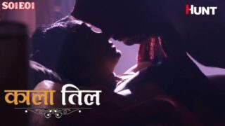 Kaala Til – S01E01 – 2024 – Hindi XXX Web Series – HuntCinema