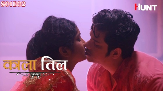 Kaala Til – S01E02 – 2024 – Hindi XXX Web Series – HuntCinema