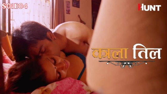 Kaala Til – S01E04 – 2024 – Hindi XXX Web Series – HuntCinema