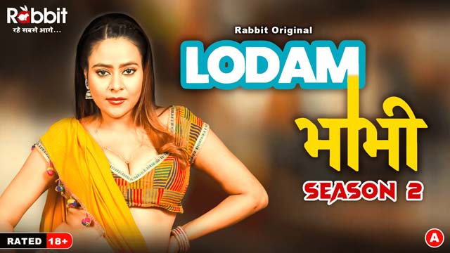 Lodam Bhabhi – S02E01 – 2024 – Hindi XXX Web Series – RabbitMovies