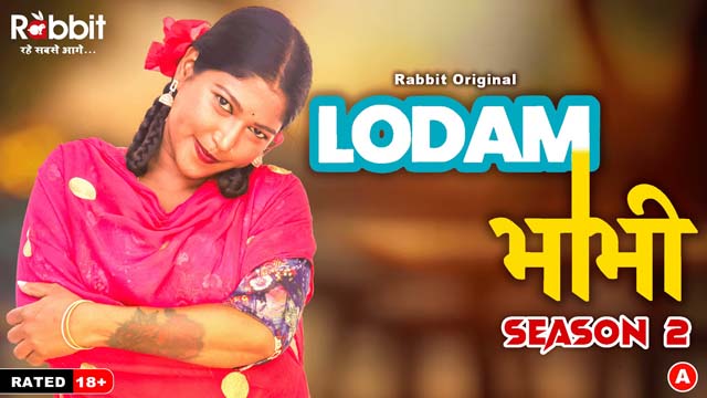 Lodam Bhabhi – S02E02 – 2024 – Hindi XXX Web Series – RabbitMovies