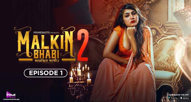 Malkin Bhabhi – S02E01 – 2024 – Hindi XXX Web Series – PrimeShots
