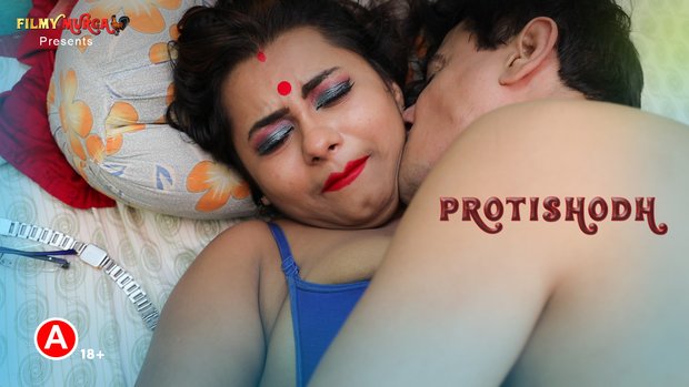 Protishodh – 2024 – Bengali Porn Short Film – FilmyMurga