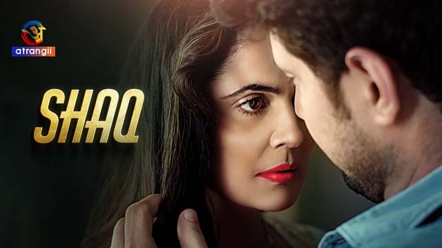 Shaq – S01E01 – 2024 – Hindi XXX Web Series – Atrangii