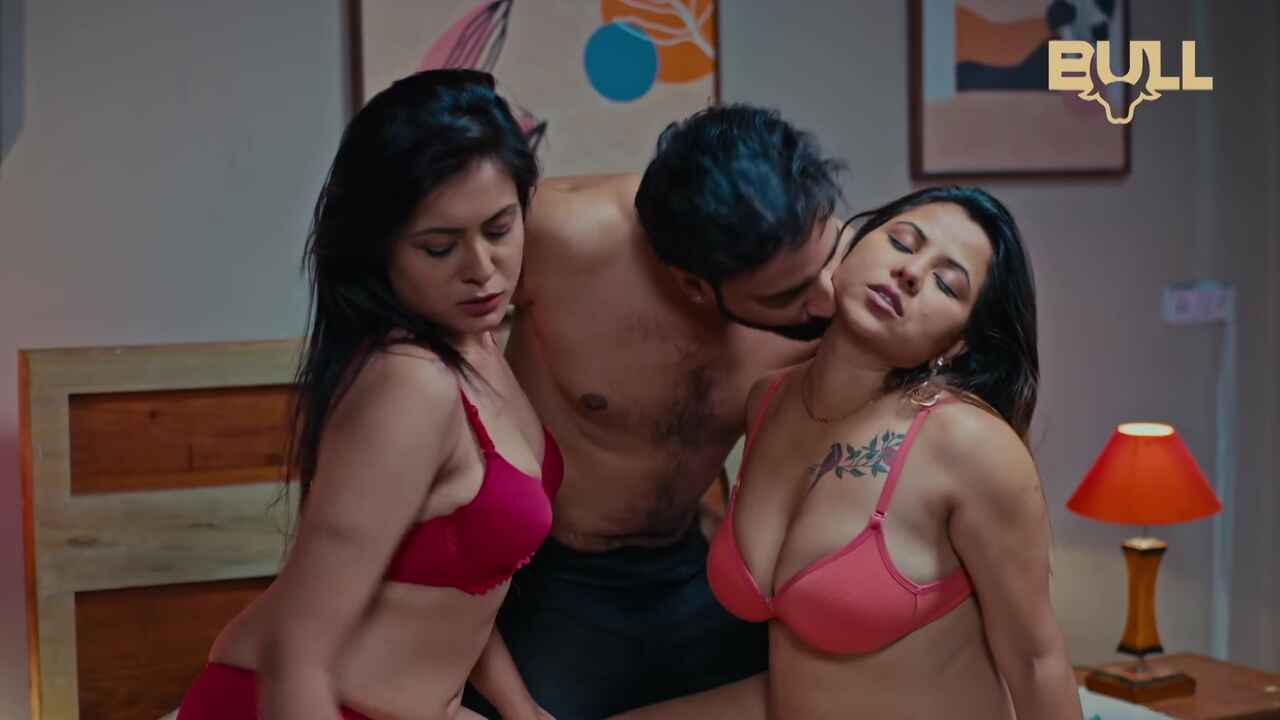 Sisters – S01E02 – 2024 – Hindi XXX Web Series – BullApp - Xossip.pro - Hot  Indian Web Series | OnlyFans Leaks | Celeb Nude | Desi Sex Videos