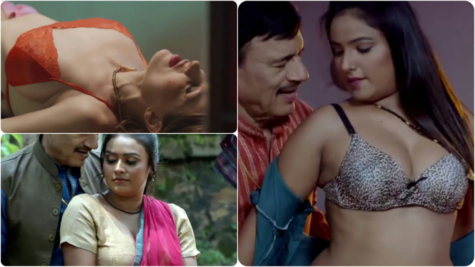 Firangi Thakurain – S02E03 – 2024 – Hindi XXX Web Series – WowEntertainment