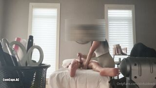 Legit finnish rmt giving into asian monster cock 1st appointment xxx clip