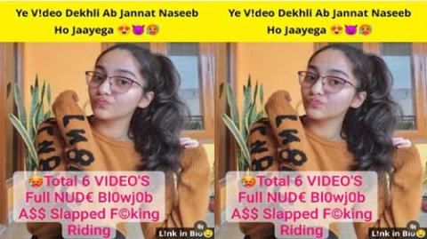 Uma Ghosh Naked Leaked Sextape