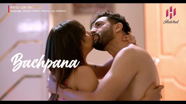 Bachpana – S01E05 – 2024 – Hindi XXX Web Series – HulChul