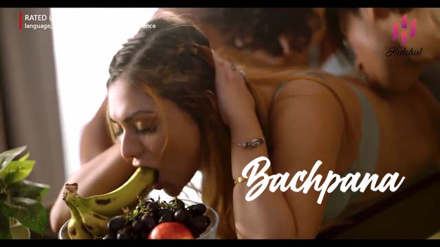 Bachpana – S01E06 – 2024 – Hindi XXX Web Series – HulChul