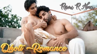 Dhoti Romance – 2024 – Resmi R Nair Onlyfans Porn Film