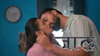 Jaal – S01E07 – 2024 – Hindi XXX Web Series – PrimePlay