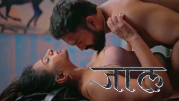 Jaal – S01E08 – 2024 – Hindi XXX Web Series – PrimePlay
