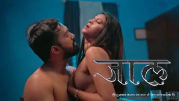 Jaal – S01E09 – 2024 – Hindi XXX Web Series – PrimePlay