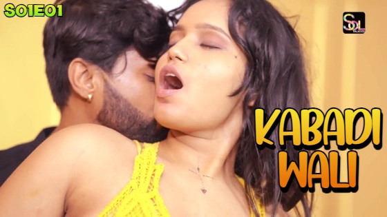Kabadi Wali – S01E01 – 2024 – Hindi XXX Web Series – Soltalkies