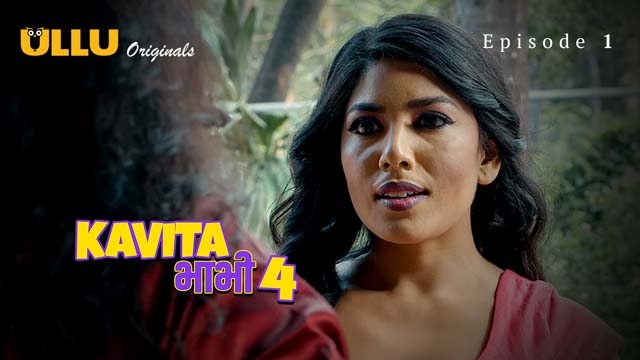 Kavita Bhabhi – Part 1 – S04E01 – 2024 – Hindi XXX Web Series – Ullu