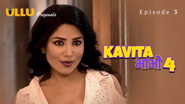 Kavita Bhabhi – Part 1 – S04E03 – 2024 – Hindi XXX Web Series – Ullu