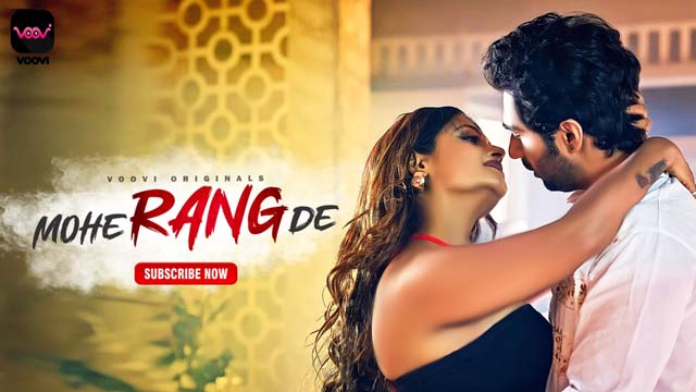 Mohe Rang De – S01E08 – 2024 – Hindi XXX Web Series – Voovi