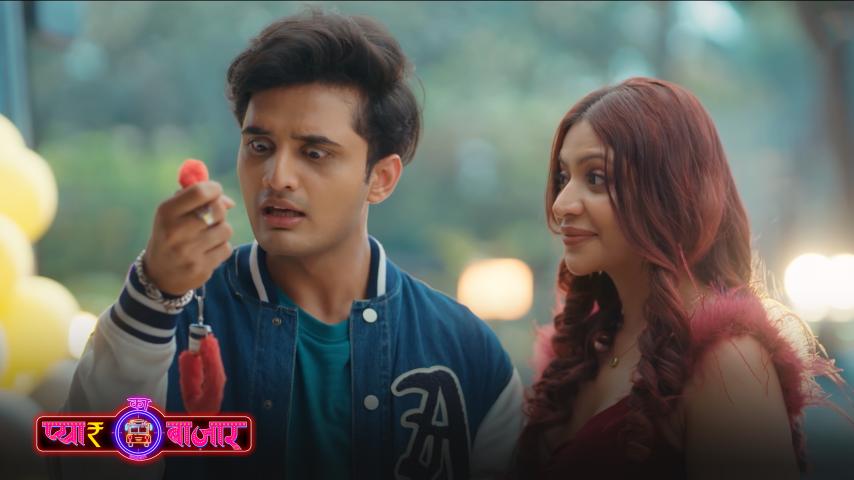 Pyaar Ka Bazaar Car-O-Bar – S01E01 – 2024 – Hindi XXX Web Series – AltBalaji