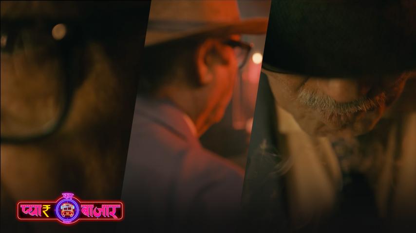 Pyaar Ka Bazaar Car-O-Bar – S01E04 – 2024 – Hindi XXX Web Series – AltBalaji