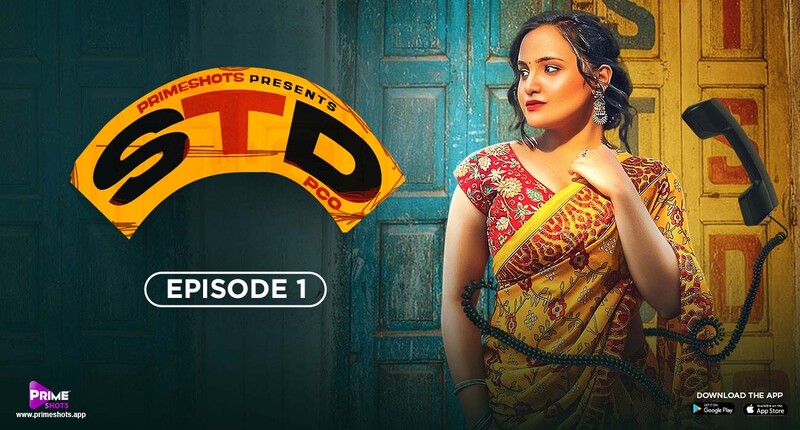 Std Pco – S01E01 – 2024 – Hindi XXX Web Series – PrimeShots