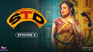 Std Pco – S01E02 – 2024 – Hindi XXX Web Series – PrimeShots