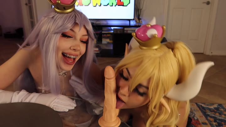 Rowsvee Leaked XXX Onlyfans Dildo Blowjob CLip