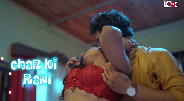 Ghar Ki Rani – S01E03 – 2024 – Hindi XXX Web Series – LookEntertainment