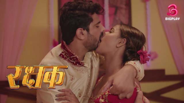 Rakshak – S01E02 – 2024 – Hindi XXX Web Series – BigPlayApp