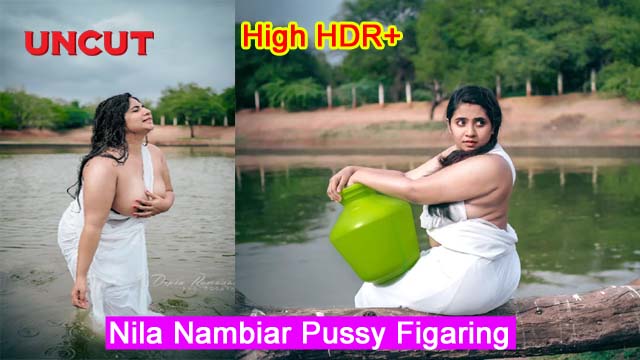 Nila Nambiar Naked XXX masturbation Clip