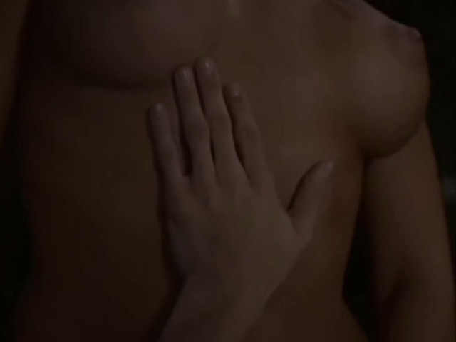 Tia Carrere Nude xxx topless boobs video