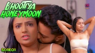 Bhootiya Honeymoon – S01E01 – 2024 – Hindi XXX Web Series – WowEntertainment