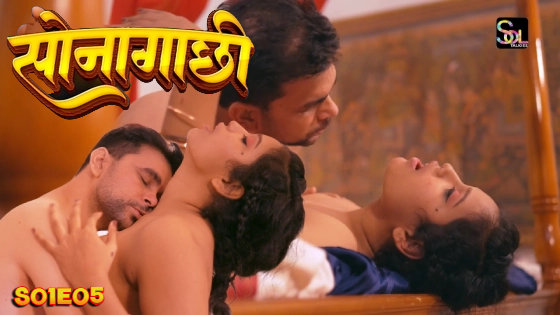 Sonagachhi – S01E05 – 2024 – Hindi XXX Web Series – Soltalkies