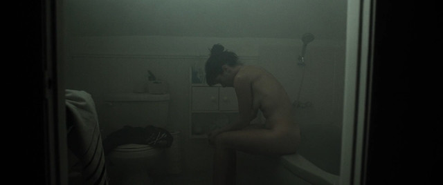 Isabelle Fuhrman nude xxx video from The Novice (2021)