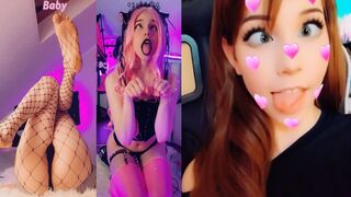 Alice Delish porn xxx leaked sexy compilation clip
