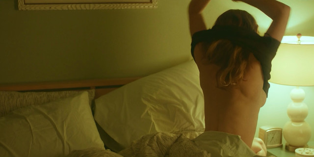 Bethany Joy Lenz nude xxx video from Pearson s01e05 (2019)